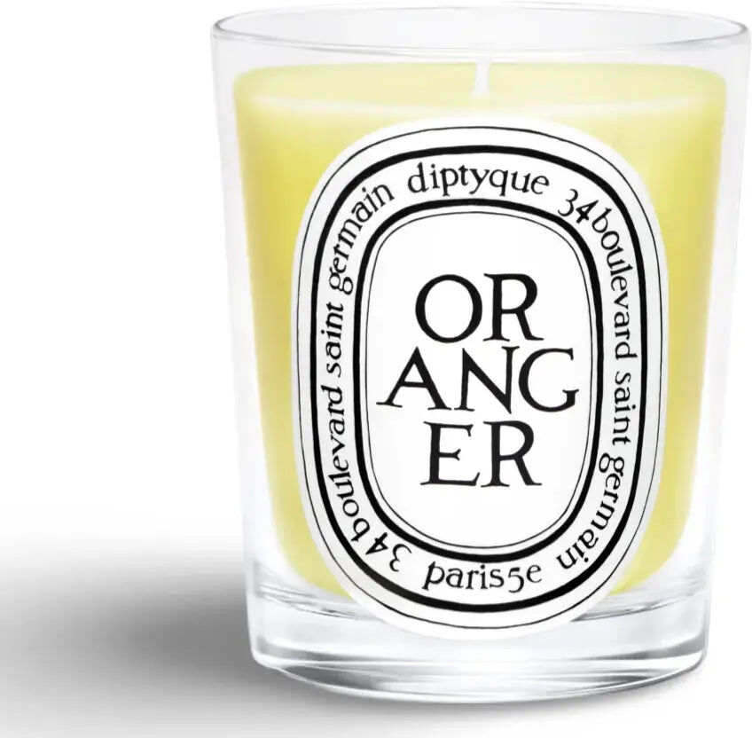 Diptyque Paris Oranger Duftkerze, 190g