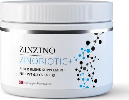 Zinzino ZinoBiotic+, 180g