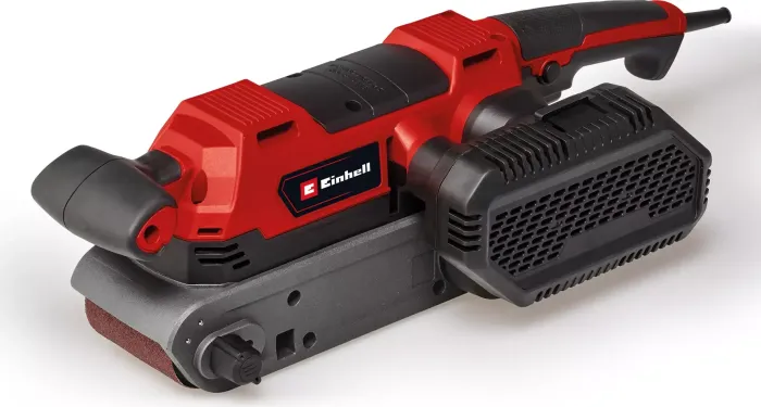 Einhell Expert TE-BS 850 E Elektro-Bandschleifer (4466245)