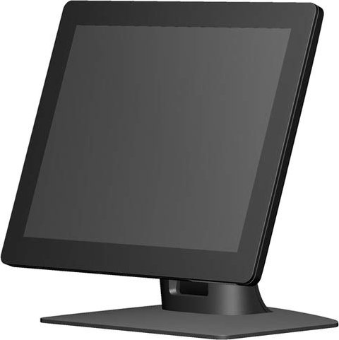 Elo Touch Solutions 1717L pedestal black (E904304)