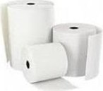 Zebra Z-Select 2000D 60 Bonrolle Thermopapier, 58mm, 12 Rollen (01942-058Z)