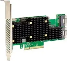 Broadcom eHBA 9620-16i, PCIe 4.0 x8 (05-50111-02)