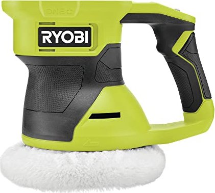 Ryobi RBP18150-0 One+ Akku-Exzenterpolierer solo (5133005617)