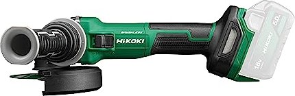 Hikoki G1812DEW4Z Akku-Winkelschleifer solo