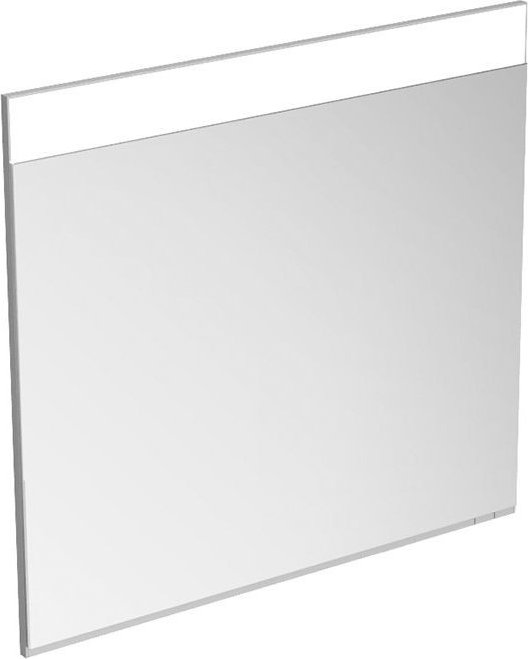 Keuco Edition 400 Lichtspiegel, 1 light colour, circulatory aluminium-Frames (11597173000)