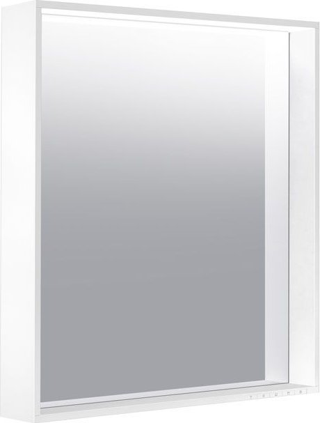 Keuco X-Line Lichtspiegel, 65x70cm (33297302000)