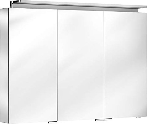 Keuco Royal L1 Spiegelschrank 120x74.2cm (13605171301)