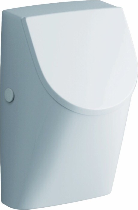 Geberit Renova Plan Urinaldeckel, white (572130000)