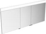 Keuco Edition 400 Spiegelschrank for wall installation, 141x65cm (21503171301)