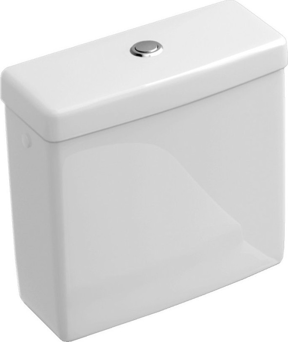 Villeroy & Boch Subway Spülkasten for WC combination (772311R1)