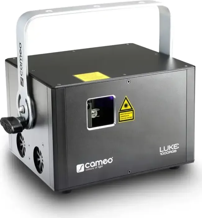 Cameo hatch 1000 RGB