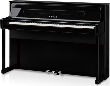 Kawai CA 901 EP glossy black