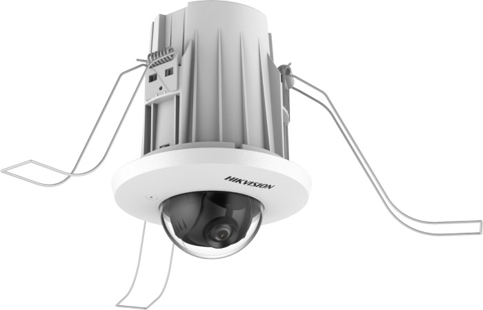 Hikvision DS-2CD2E23G2-U 2.8mm