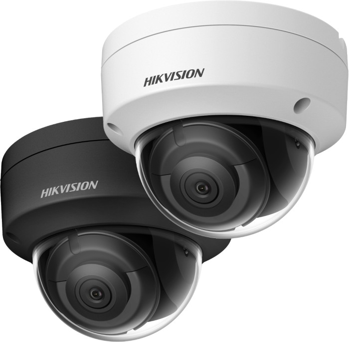 Hikvision DS-2CD2163G2-I 4mm weiß