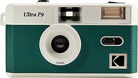 Kodak Ultra F9 green/white (490189)