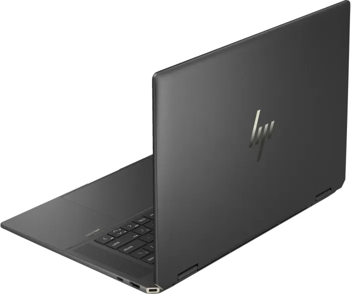 HP Spectre x360 2-in-1 16-aa0175ng, Nightfall Black, Core Ultra 7 155H, 32GB RAM, 1TB SSD, DE (9W1V5EA#ABD)