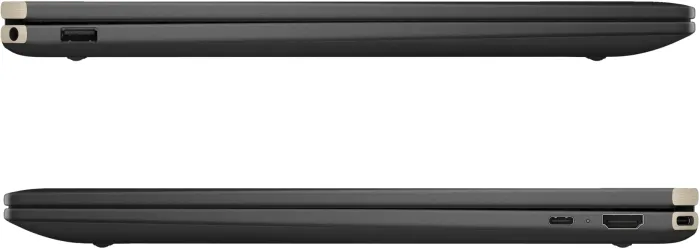 HP Spectre x360 2-in-1 16-aa0175ng, Nightfall Black, Core Ultra 7 155H, 32GB RAM, 1TB SSD, DE (9W1V5EA#ABD)