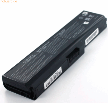 Toshiba Li-Ion battery PA3818U-1BRS