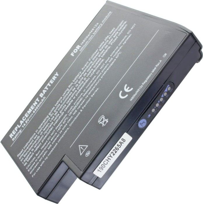 HP 361742-001