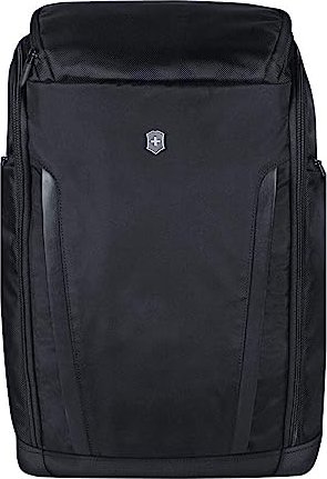 Victorinox Fliptop notebook-backpack black (602153)