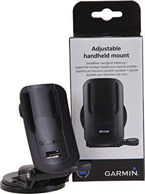 Garmin eTrex-series marine mount (016001)