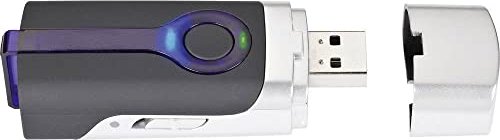 Canmore GT-730 GPS Logger