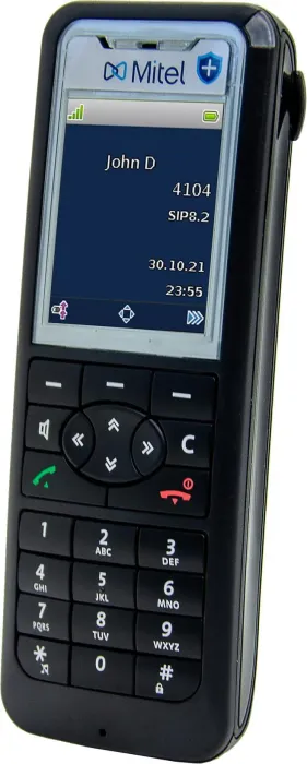 Mitel 612dt without charging dock (50008368)