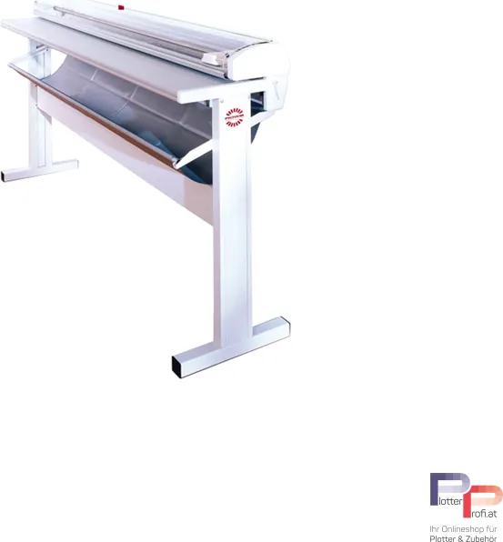 Rowe 198-2 Papierschneidemaschine