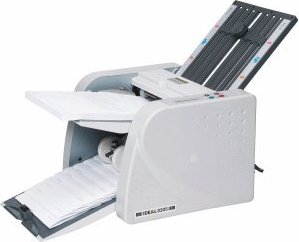 Ideal 8305 folding machine (83050011)