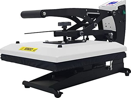 PlottiX iXpress Pro Transferpresse (PL0301006)