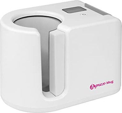 PlottiX iXpress Mug Tassenpresse (PL0301011)