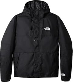 The North Face Seasonal Mountain Jacke tnf black (Herren) (5IG3-JK3)