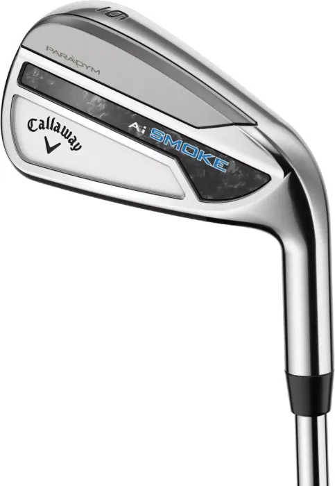 Callaway Paradym AI Smoke irons right hand (men)