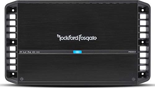 Rockford Fosgate Prime P600X4