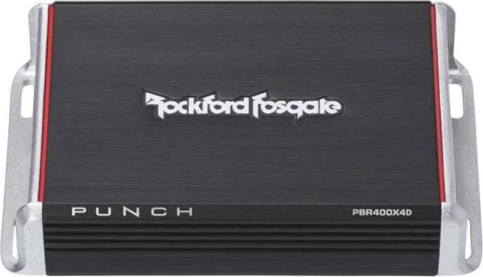 Rockford Fosgate PBR400X4D