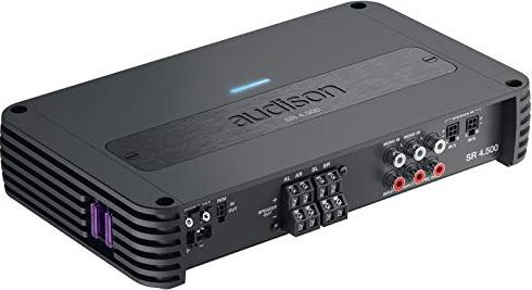 Audison SR4