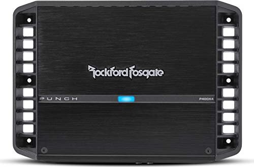 Rockford Fosgate Prime P400X4