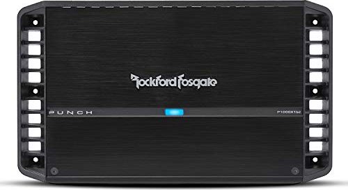 Rockford Fosgate Prime P1000X1BD
