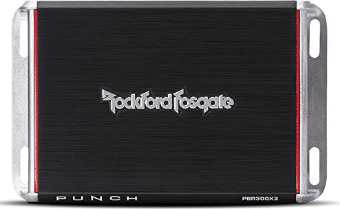 Rockford Fosgate PBR300X2