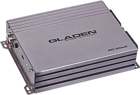Gladen RC 90c2