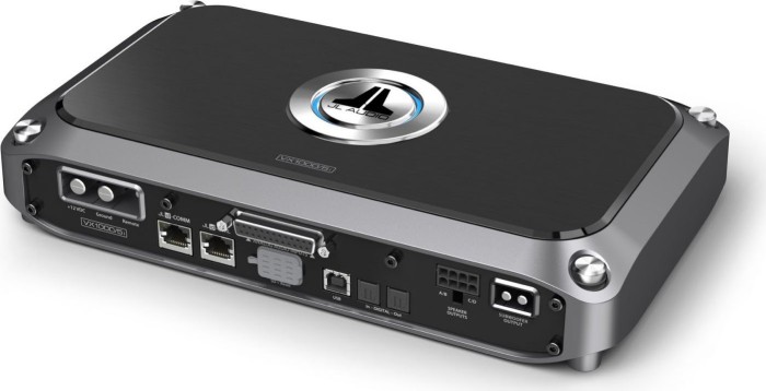 JL Audio VX1000/5i