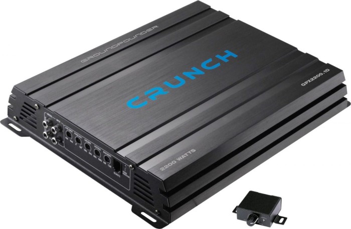 Crunch GPX2200.1D