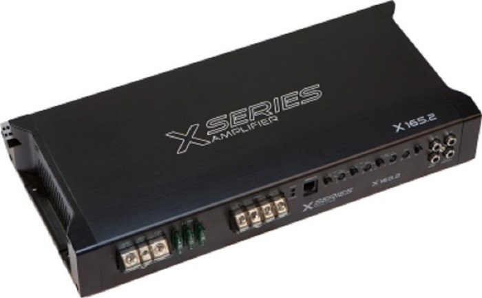 Audio System X165.2