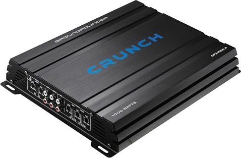 Crunch GPX1000.4