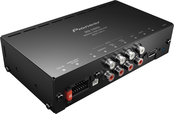 Pioneer DEQ-S1000A