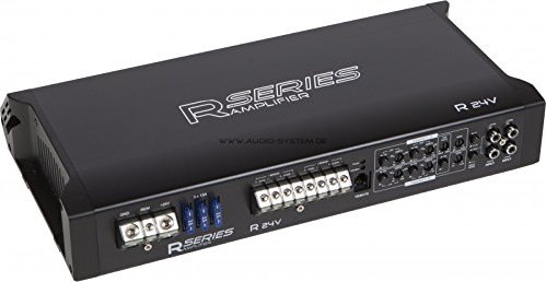 Audio System R24V