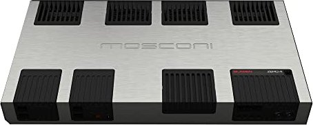 Mosconi ZERO 4