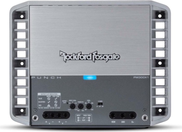 Rockford Fosgate PM300X1