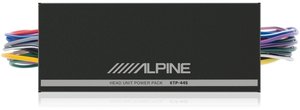 Alpine KTP-445