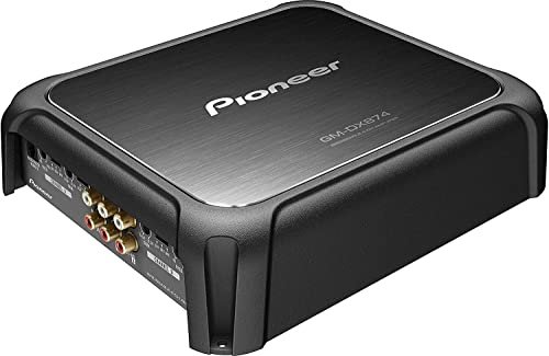 Pioneer GM-DX874